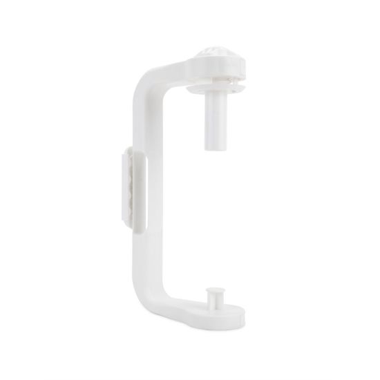CAMCO PAPER TOWEL HOLDER  WHITE - 57114