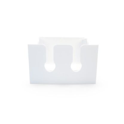 CAMCO POP-A-TOOTHBRUSH WHITE - 57203