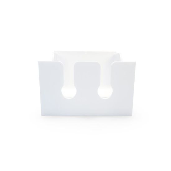 CAMCO POP-A-TOOTHBRUSH WHITE - 57203