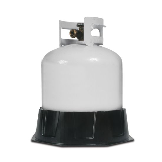 CAMCO LP STBLZNG BASE-20LB&30LB - 57236