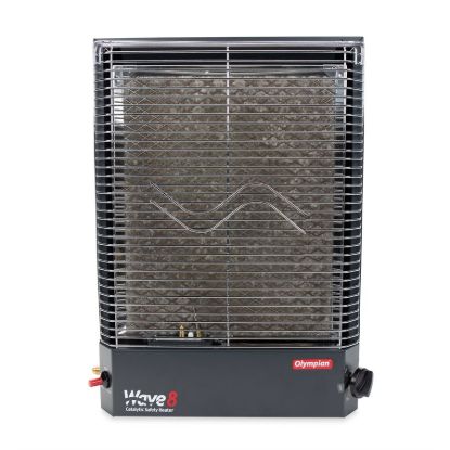 CAMCO WAVE 8 HEATER - 57351