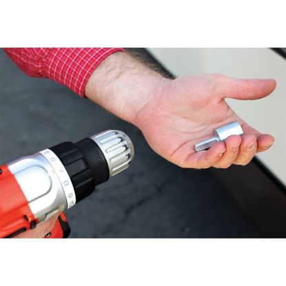 CAMCO SCISSOR JACK SOCKET - 57363