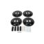 CAMCO STABILIZER BASE PAD (4 EA - 57883