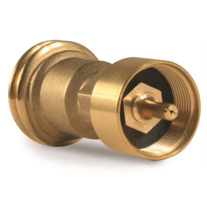 CAMCO CAMPFIRE PROPANE ADAPTER - 59213