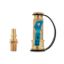 CAMCO LP QUICK CONN VALVE & LUG - 59853