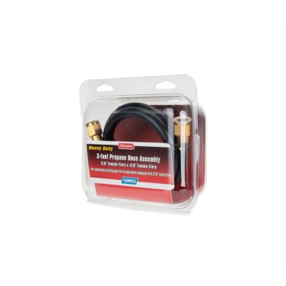 CAMCO LP-3' 3/8'F FLAREX F FLAR - 59913