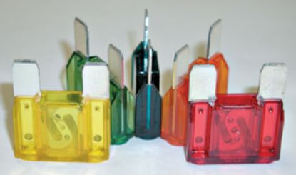 CAMCO FUSE 60 AMP MAX BLADE 3 - 65169