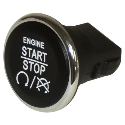 CROWN AUTO IGNITION SWITCH - 1FU931X9AC