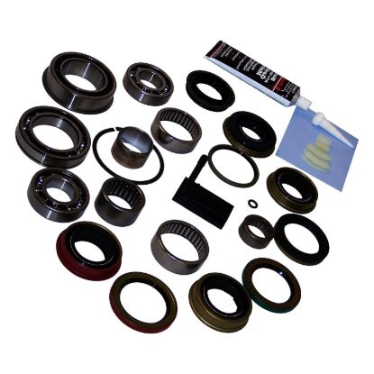 CROWN AUTO MAST OHAUL KIT NP-231 - 231MASKIT