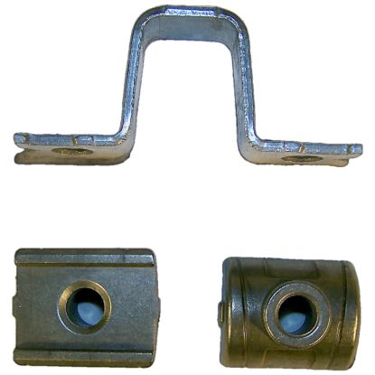 CROWN AUTO ROCKER ARM PIVOT KIT - 3236513K