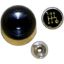 CROWN AUTO SHIFT KNOB KIT T5 - 3241073K
