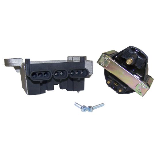 CROWN AUTO IGNIT MODULE - 33002299