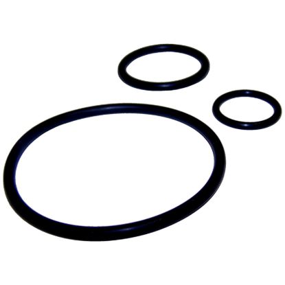 CROWN AUTO OIL FILTR ADAPT SEAL KIT - 33002970K