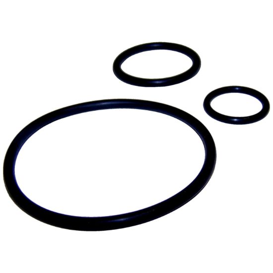 CROWN AUTO OIL FILTR ADAPT SEAL KIT - 33002970K