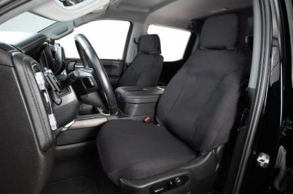 COVERCRAFT 09-14 DODGE RAM 40/20/40 - SS3445PCCH