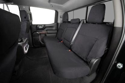 COVERCRAFT 2021 F-150 FRONT BUCKET SEATS - SS3494PCCH