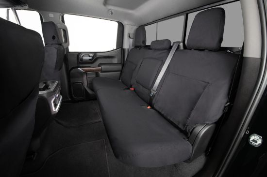 COVERCRAFT 2021 F-150 FRONT BUCKET SEATS - SS3494PCCH