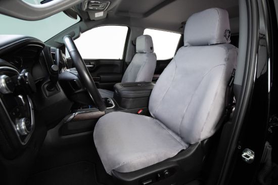 COVERCRAFT 2011 DODGE 3500 GRAY - SS7432PCGY