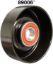 DAYCO TENSIONER & IDLER PULLEY - 89006