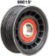 DAYCO TENSIONER & IDLER PULLEY - 89015