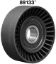 DAYCO TENSIONER - 89133