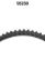 DAYCO TIMING BELT - 95258