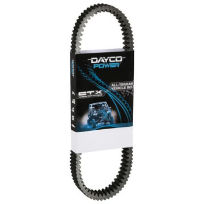 DAYCO ATV BELT - CTX2276