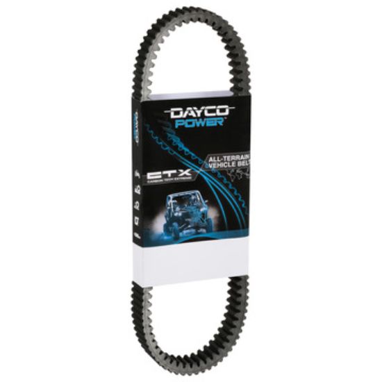 DAYCO ATV BELT - CTX2276