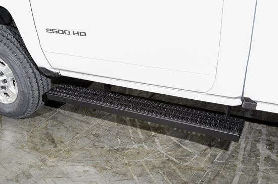 DEE ZEE RS/RB/S VAN FRNT DRS BLK - 15300S