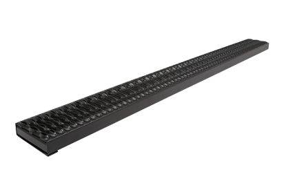 DEE ZEE RS/STEEL CREWCAB/VAN BLK - 15321S