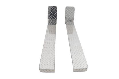 DEE ZEE BT/RB FRD F150 REGCAB2015 - 2053