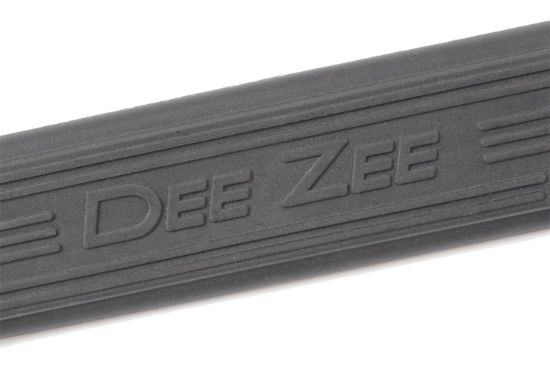 DEE ZEE BLK/NB/UNIV. EXT.CAB PU - 3700291