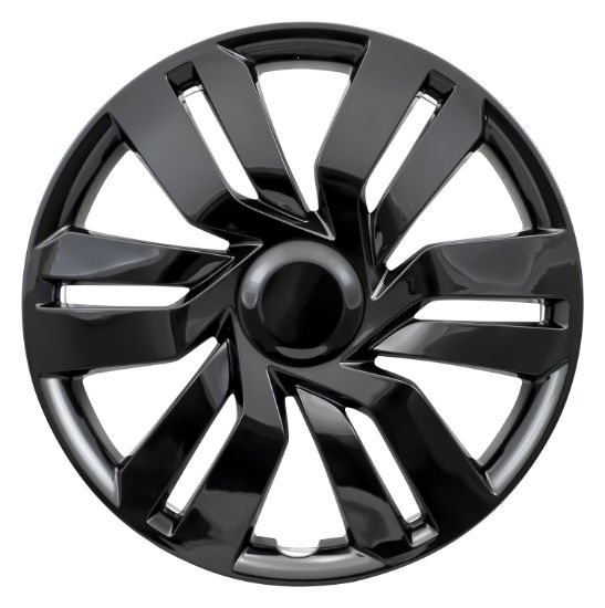 COAST2COAST WC;UNIVERSAL;BLK;17';6 DBL SPK - 53417BLK