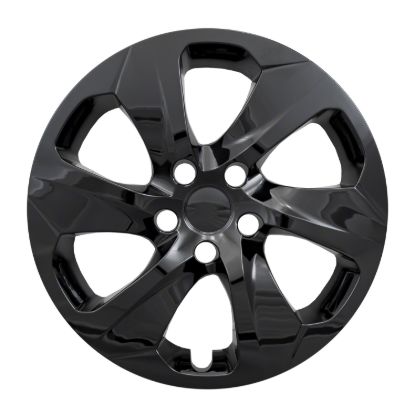 COAST2COAST WC 19-25 RAV4 BLK 17' 6 SPK - 53917BLK