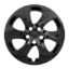 COAST2COAST WC 19-25 RAV4 BLK 17' 6 SPK - 53917BLK