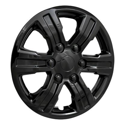 COAST2COAST WC 19-23 RANGER BLK 16' 6 SPK - 54016BLK