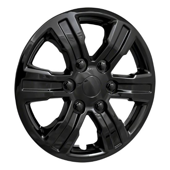 COAST2COAST WC 19-23 RANGER BLK 16' 6 SPK - 54016BLK