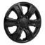 COAST2COAST WC 19-23 RANGER BLK 16' 6 SPK - 54016BLK