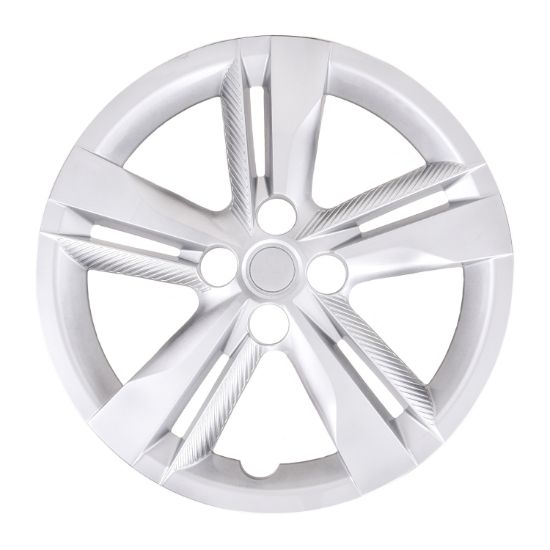 COAST2COAST WC 18-24 KICKS SILVER 16' 5 DB SPK - 55216S