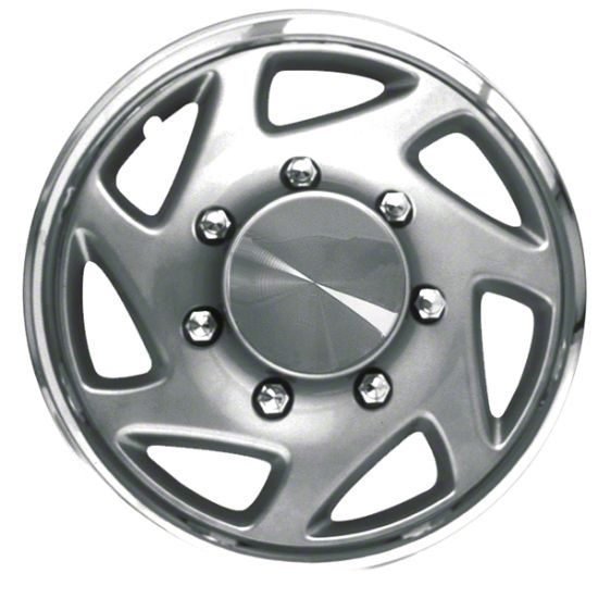COAST2COAST WC;UNIVERSAL;CHRM;15';7 SLOT - 9415C
