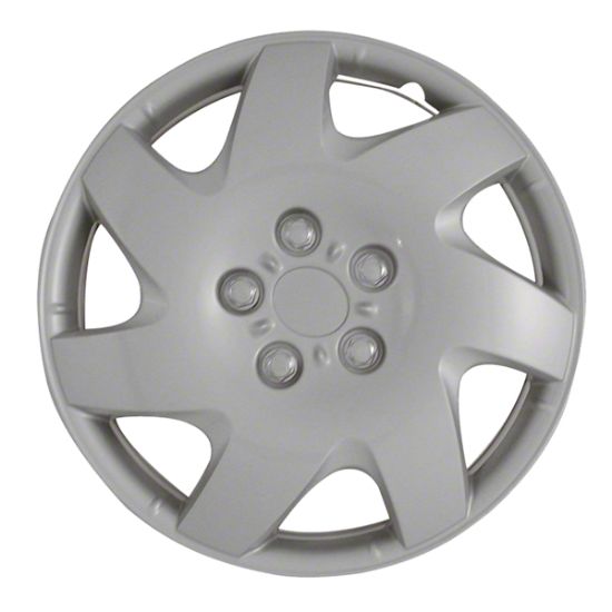 COAST2COAST WC 02-06 CAMRY SILVER 16' 7 SPK DIR - B808816S