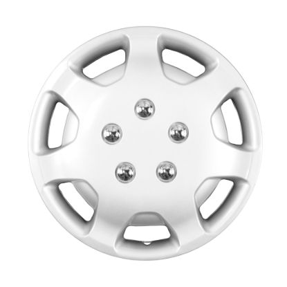 COAST2COAST WC 91-94 CAMRY SILVER 14' 7 HOLE - B86314S