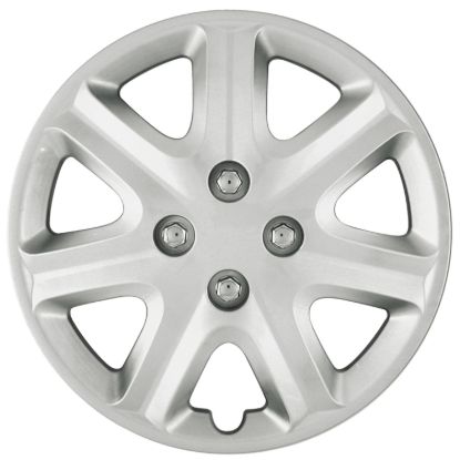 COAST2COAST WC 03-05 CIVIC SILVER 15' 7 SPK - B890215S