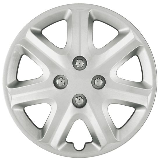COAST2COAST WC 03-05 CIVIC SILVER 15' 7 SPK - B890215S