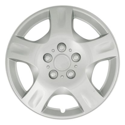 COAST2COAST WC 02-04 ALTIMA SILVER 16' 5 SPK - B94216S