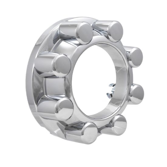COAST2COAST CC 17-24 F-250 F-350 SRW CHROME ABS - C100984WD