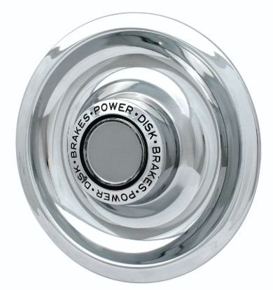 COAST2COAST CAP;69-77 CHEVELLE;CHRM;POW DIS BRK - C2031