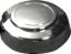 COAST2COAST CC 94-08 E250 E350 CHRM FRONT PAIR - C3140F