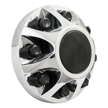 COAST2COAST CC 08-10 SLVR SIER CHR ABS FRONT PR - C3278