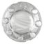 COAST2COAST CC 05-10 F250 F350 CHRM REAR PR - C3620R